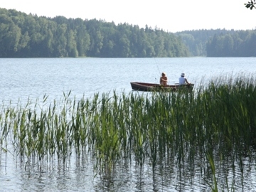 Lettland: Die Jagdreise für den Jäger.