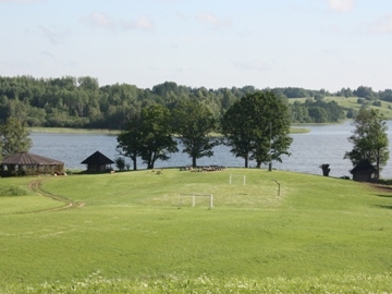 Lettland: Die Jagdreise für den Jäger.