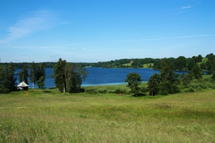 Lettland: Die Jagdreise für den Jäger.